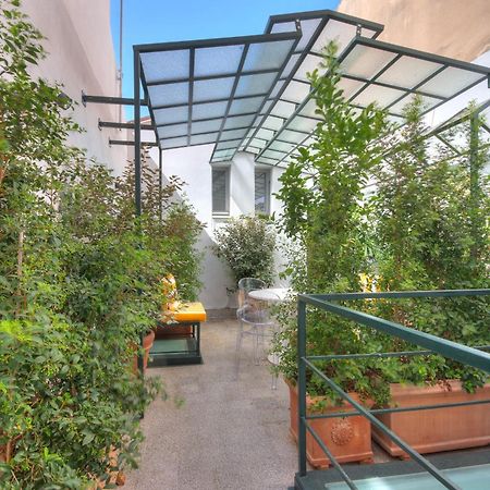 Right House - Indipendent In Characteristic Marina District Διαμέρισμα Κάλιαρι Εξωτερικό φωτογραφία